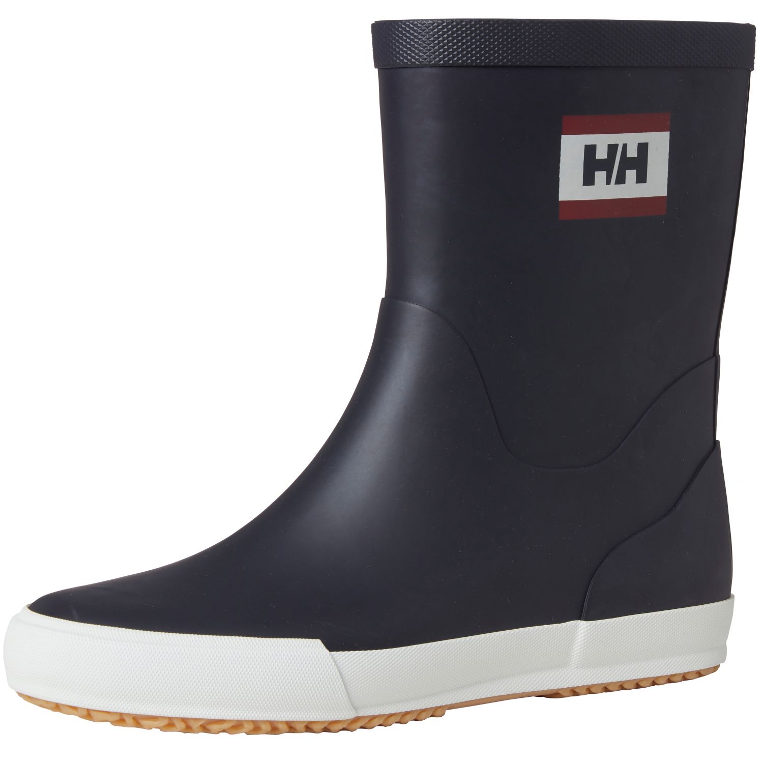 Helly Hansen Nordvik 2, rubber boots, women, navy