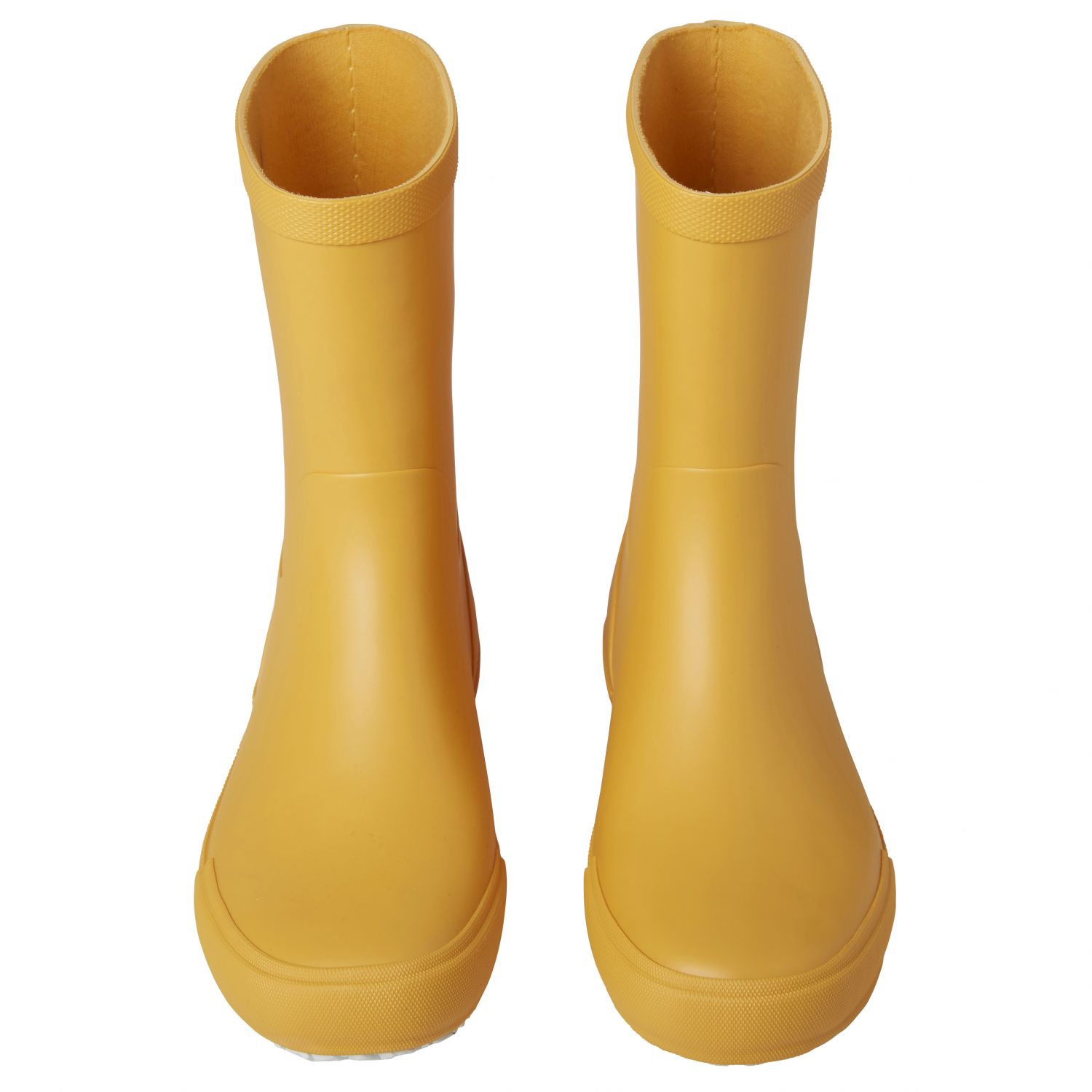 Helly Hansen Nordvik 2, stivali di gomma, donna, giallo