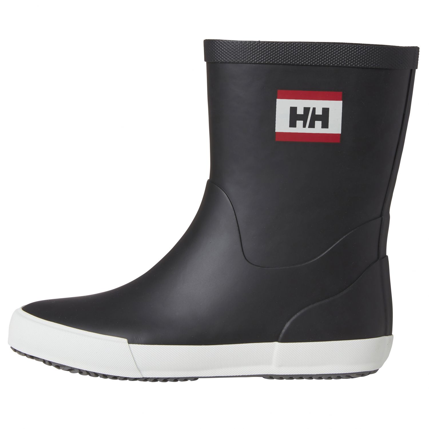 Helly Hansen Nordvik 2, stivali di gomma, donna, nero