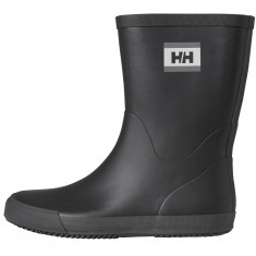 Helly Hansen Nordvik 2, stivali di gomma, uomo, nero