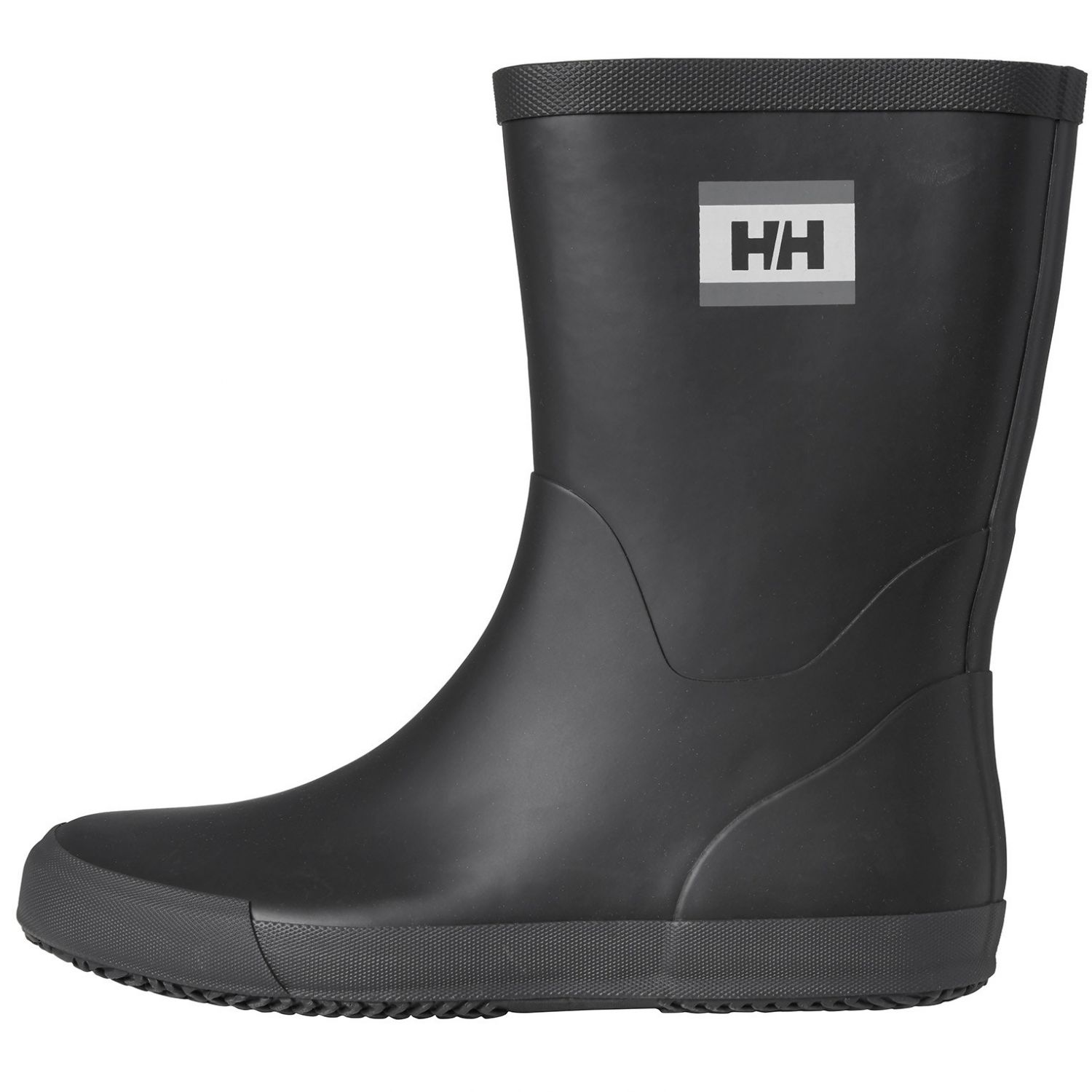 Helly Hansen Nordvik 2, stivali di gomma, uomo, nero