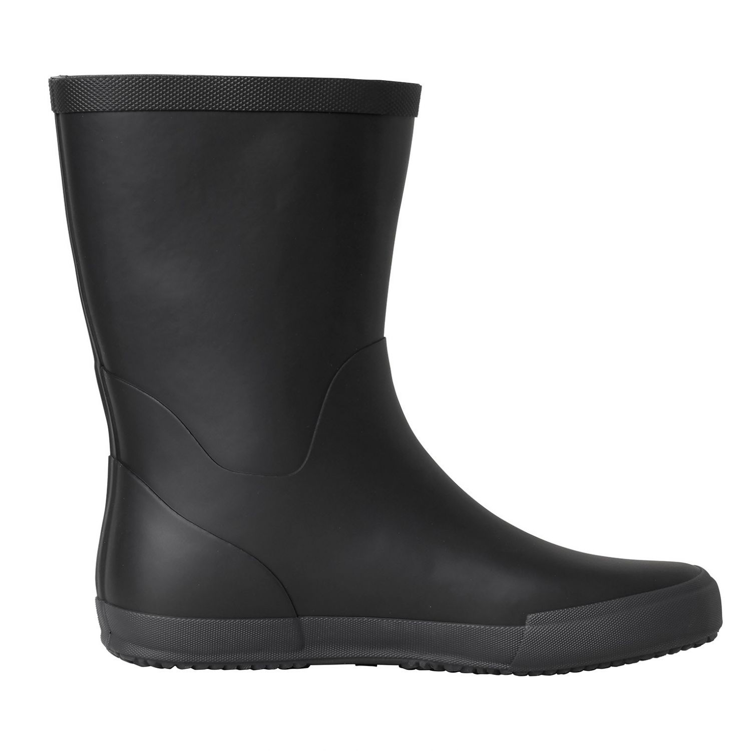 Helly Hansen Nordvik 2, stivali di gomma, uomo, nero