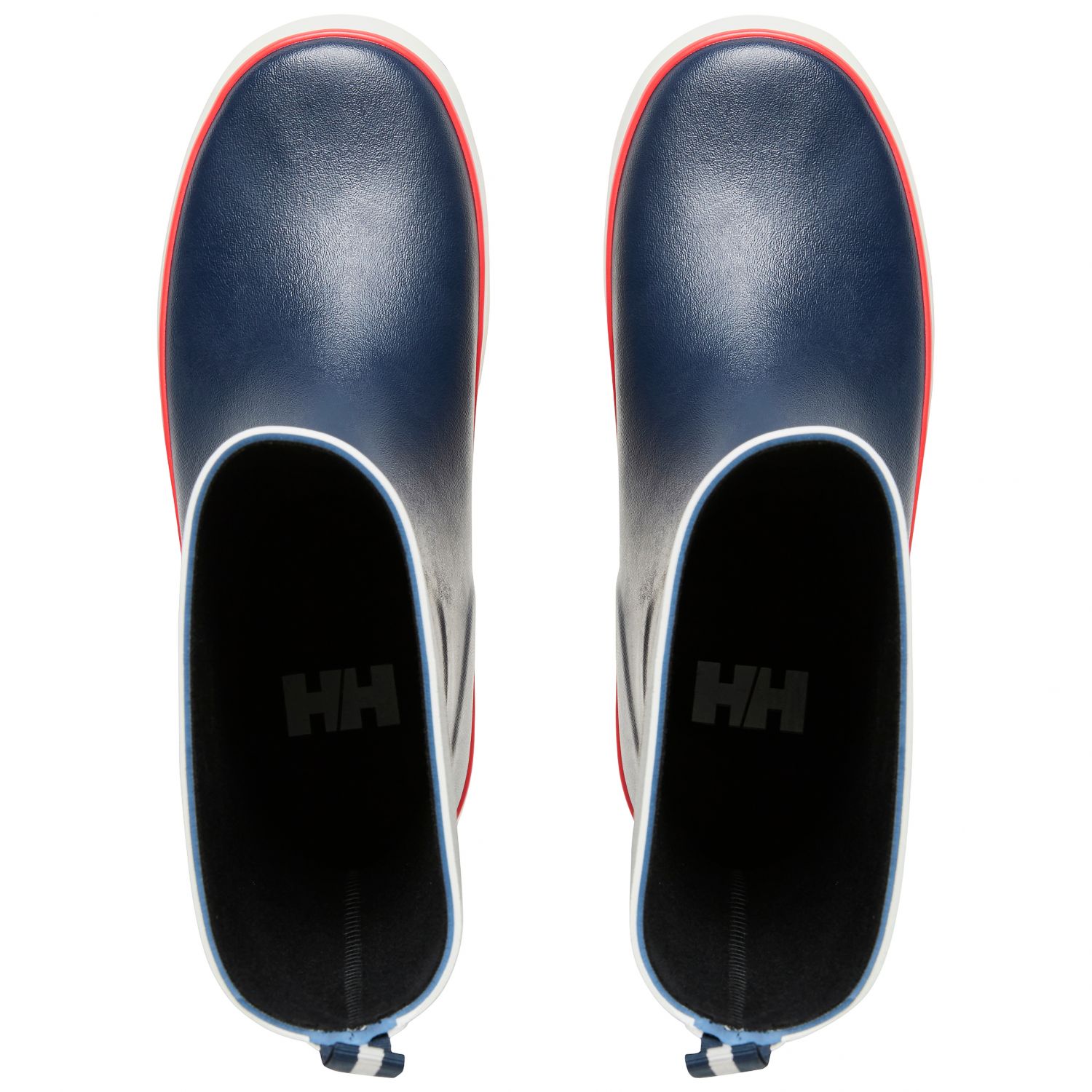 Helly Hansen Nordvik 3, botas de borracha, masculino, azul