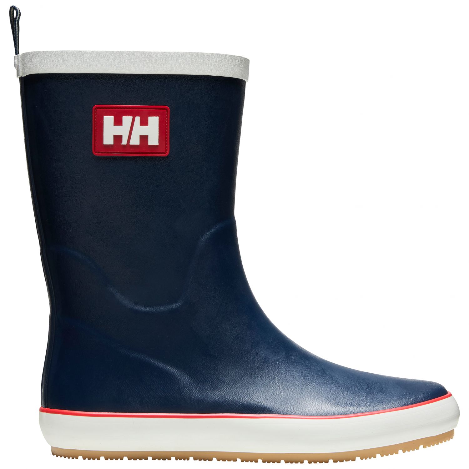 Helly Hansen Nordvik 3, botas de borracha, masculino, azul