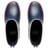 Helly Hansen Nordvik 3, botas de goma, para mujer, azul