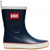Helly Hansen Nordvik 3, bottes en caoutchouc, femme, bleu