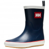 Helly Hansen Nordvik 3, gummistøvler, dame, blå