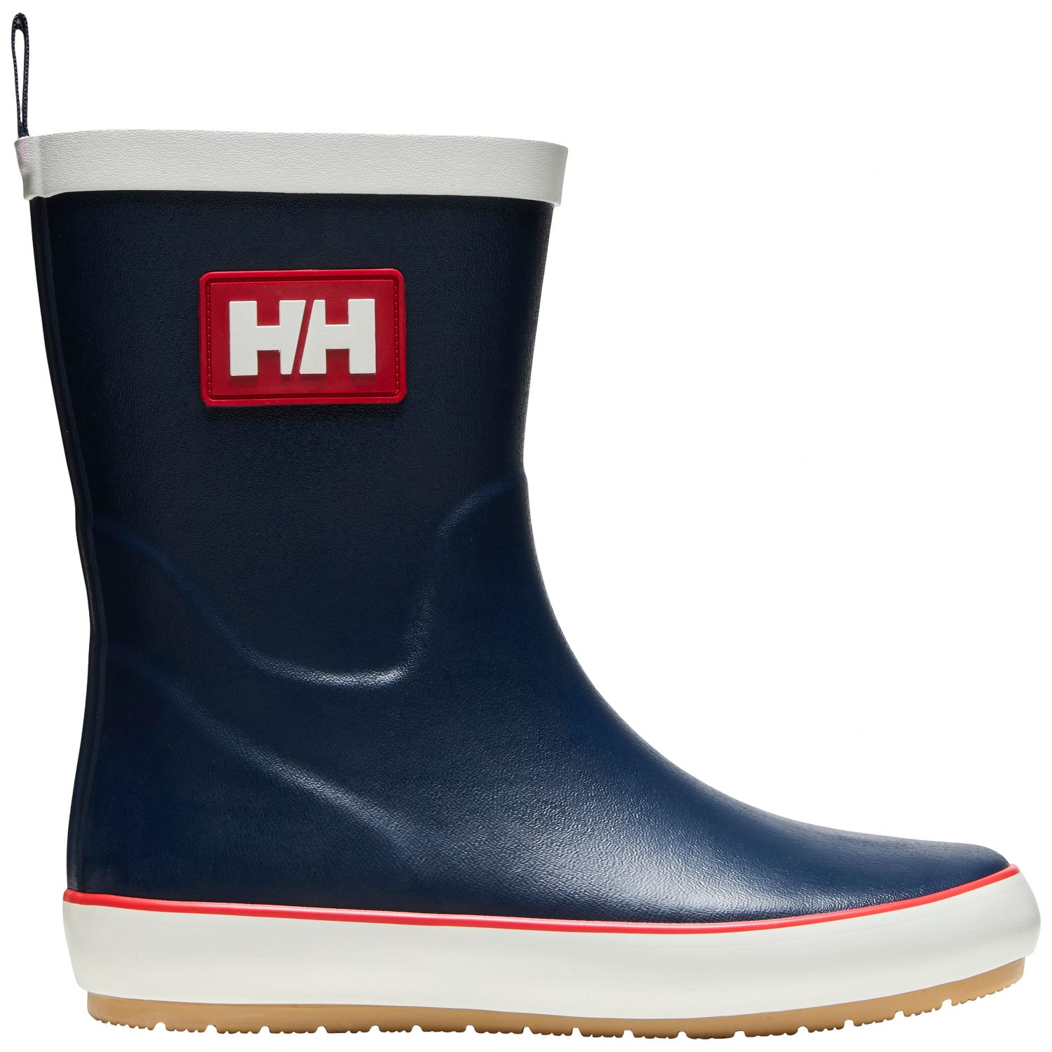 Helly Hansen Nordvik 3, gumové holínky, dámské, modré