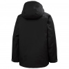 Helly Hansen Orionpeak, ski jacket, junior, black