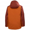 Helly Hansen Orionpeak, Skijacke, Junior, braun
