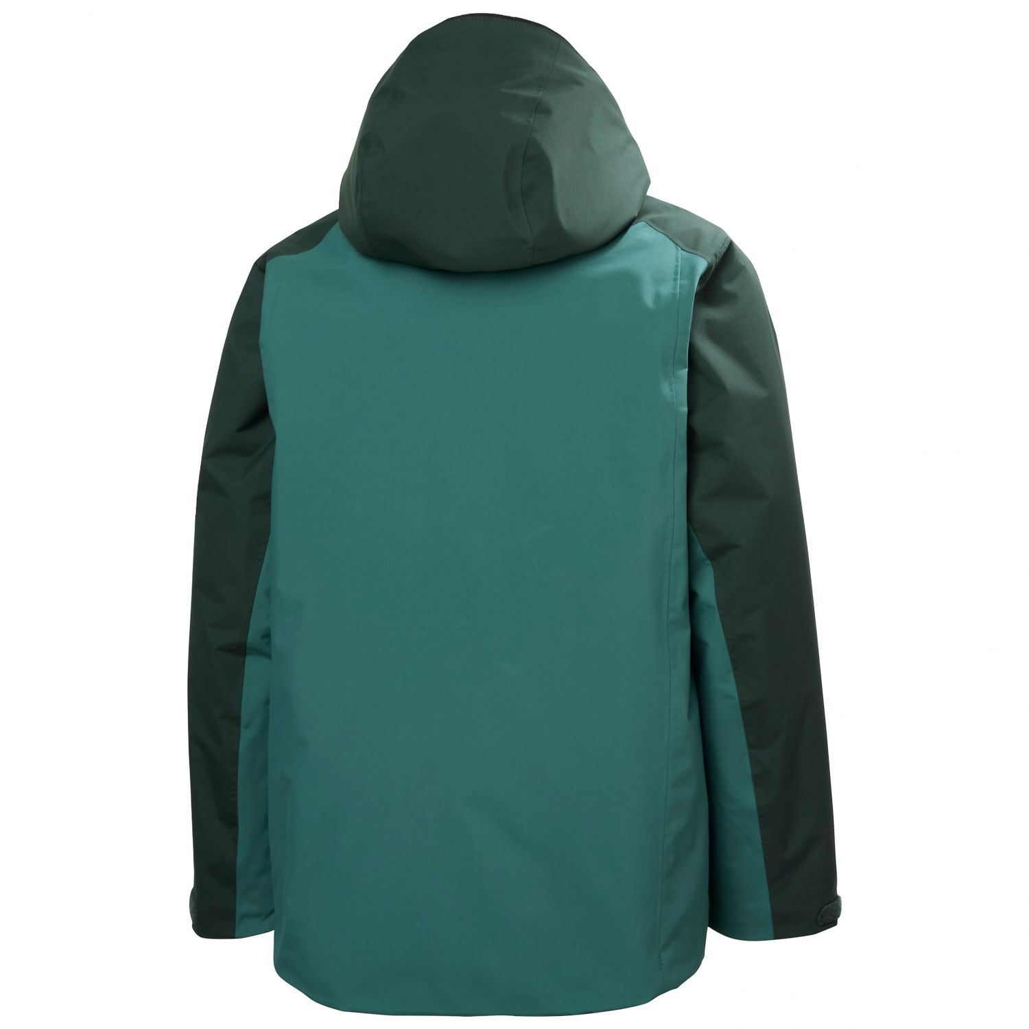 Helly Hansen Orionpeak, Skijacke, Junior, grün