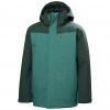 Helly Hansen Orionpeak, skijakke, junior, grøn