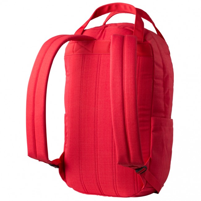 Helly Hansen Oslo Backpack 20L, flag red