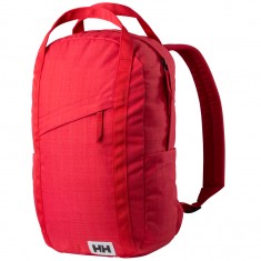 Helly Hansen Oslo Backpack 20L, Rucksack, Flag Red