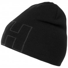 Helly Hansen Outline, bonnet, enfants, noir