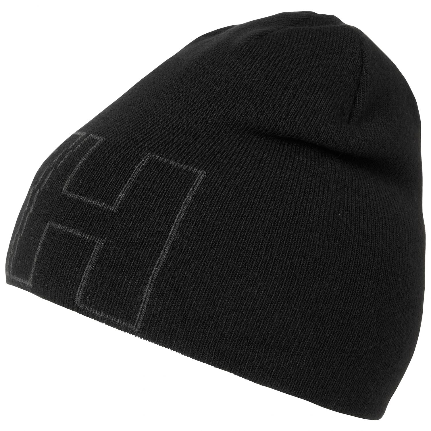 Helly Hansen Outline, hat, kids, black