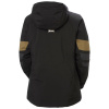 Helly Hansen Panorama 2.0 Ins, casaco de esqui, senhora, preto