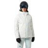 Helly Hansen Panorama 2.0 Ins, casaco de esqui, senhoras, verde claro