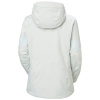 Helly Hansen Panorama 2.0 Ins, lyžiarska bunda, dámska, svetlozelená