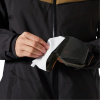 Helly Hansen Panorama 2.0 Ins, lyžiarska bunda, pánska, čierna