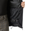 Helly Hansen Panorama 2.0 Ins, lyžiarska bunda, pánska, čierna