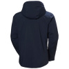 Helly Hansen Panorama 2.0 Ins, lyžiarska bunda, pánska, námornícka
