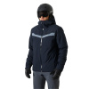 Helly Hansen Panorama 2.0 Ins, lyžiarska bunda, pánska, námornícka