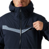 Helly Hansen Panorama 2.0 Ins, lyžiarska bunda, pánska, námornícka