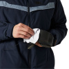 Helly Hansen Panorama 2.0 Ins, skijakke, herre, navy