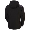 Helly Hansen Panorama 2.0 Ins, skijas, heren, zwart
