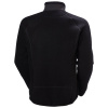 Helly Hansen Panorama Pile Block, casaco de lã, homem, preto