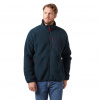 Helly Hansen Panorama Pile Block, fleece bunda, pánske, modrá