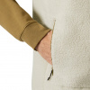 Helly Hansen Panorama Pile Block, fleece vest, men, pelican