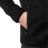 Helly Hansen Panorama Pile Block, Fleecejacke, Herren, schwarz