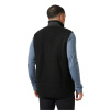 Helly Hansen Panorama Pile Block, Fleecevest, Herre, Black