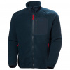 Helly Hansen Panorama Pile Block, jaqueta de fleece, masculino, azul