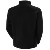 Helly Hansen Panorama Pile Snap, fleece jacket, men, black