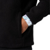 Helly Hansen Panorama Pile Snap, veste polaire, homme, noir