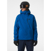 Helly Hansen Panorama, skijakke, herre, blå