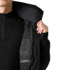 Helly Hansen Panoramic Ins, giacca da sci, uomo, nero