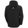 Helly Hansen Panoramic Ins, giacca da sci, uomo, nero