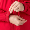 Helly Hansen Panoramic Ins, giacca da sci, uomo, rosso