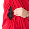 Helly Hansen Panoramic Ins, giacca da sci, uomo, rosso