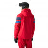 Helly Hansen Panoramic Ins, giacca da sci, uomo, rosso