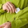 Helly Hansen Panoramic Ins, giacca da sci, uomo, verde