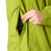 Helly Hansen Panoramic Ins, giacca da sci, uomo, verde