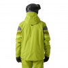Helly Hansen Panoramic Ins, giacca da sci, uomo, verde