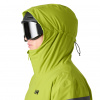 Helly Hansen Panoramic Ins, lyža?ská bunda, pánské, zelená
