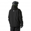 Helly Hansen Panoramic Ins, Skijacke, Herren, Schwarz