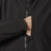 Helly Hansen Paramount Hooded Softshell bunda, pánska, čierna